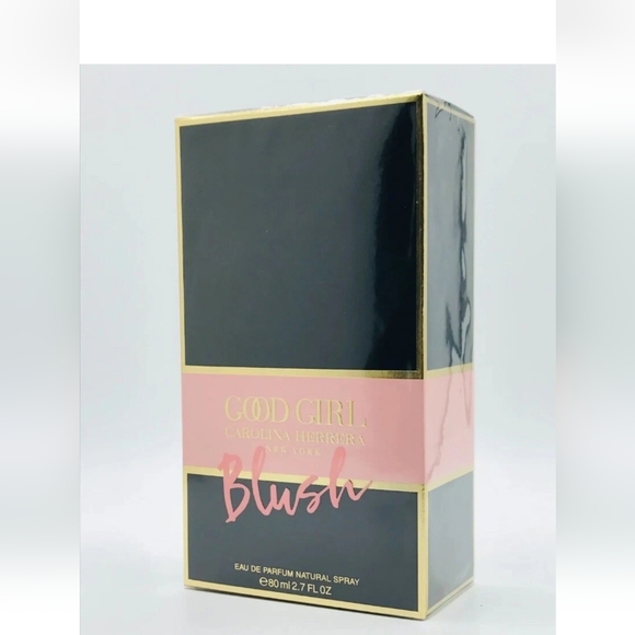 Good Girl ( Smell Like)Carolina Herrera Blush - Picture 8 of 9